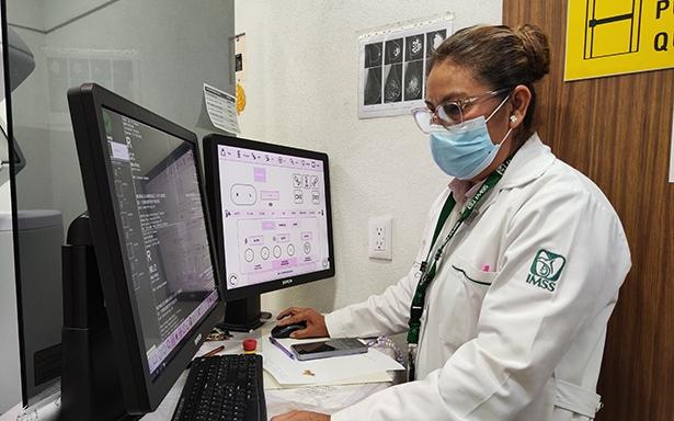 Autoexploración continúa, clave para detección temprana del cáncer de mama