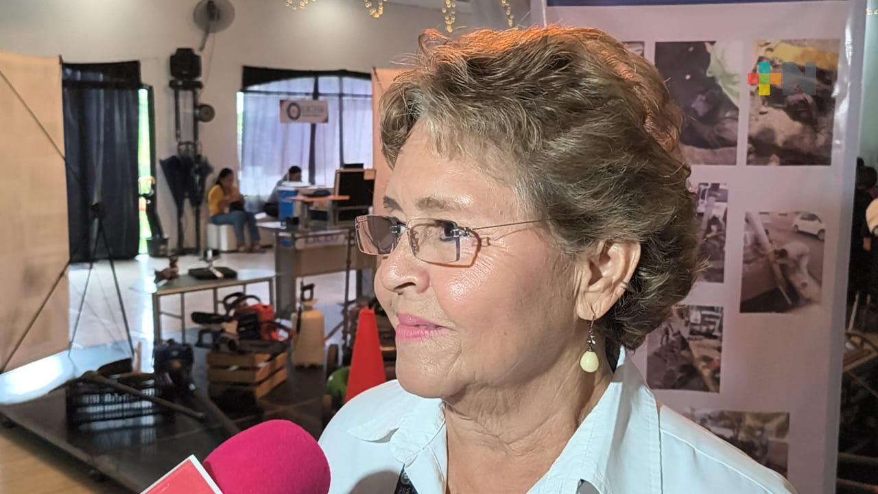 A 15 años del huracán Karl, aún son visibles sus efectos en fraccionamiento Floresta