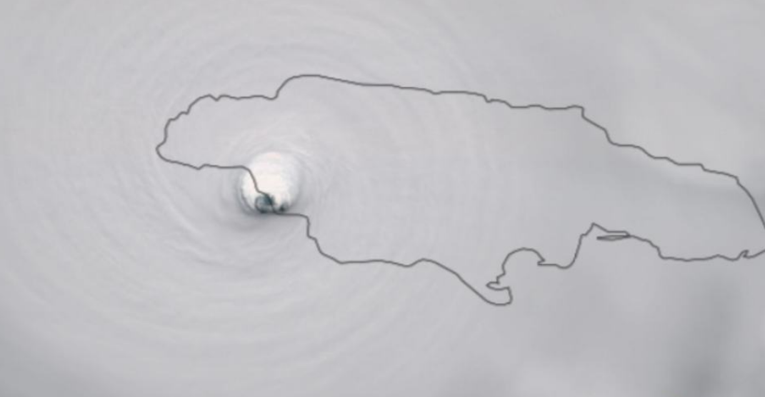 Melissa se aleja de Cuba, tras dejar 25 muertos en Haití y a Jamaica devastada