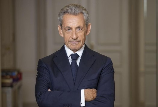 Juez libera a expresidente francés Nicolas Sarkozy