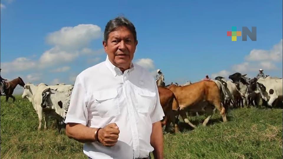 Participarán ganaderos de 23 países en Congreso Mundial de Ganado Cebú