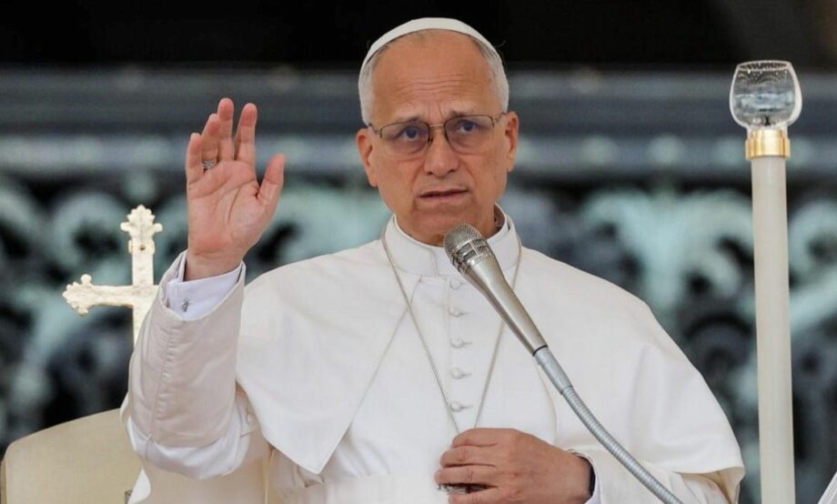 Papa León XIV envía condolencias a mexicanos por muertes en inundaciones