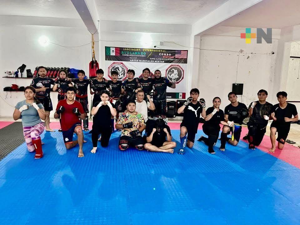 Minatitlán será sede de la Copa CAMM