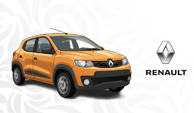 Profeco y Renault de México alertan del llamado a revisión de más de 33 mil vehículos Kwid