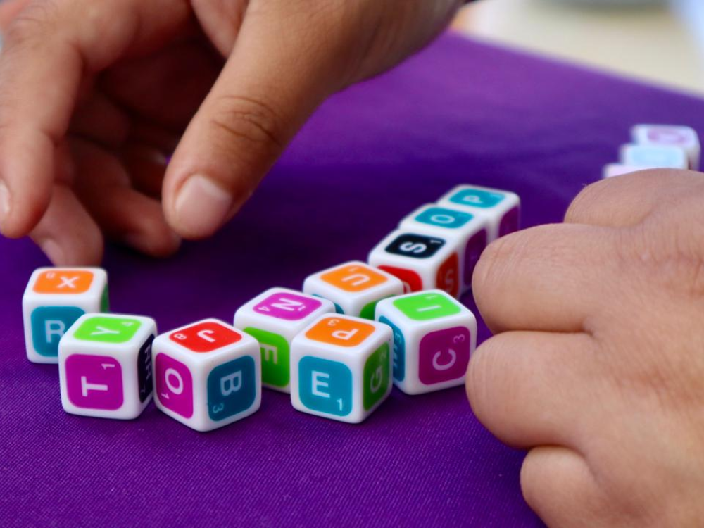 Promueve DIF Estatal atención de calidad hacia personas con discapacidad