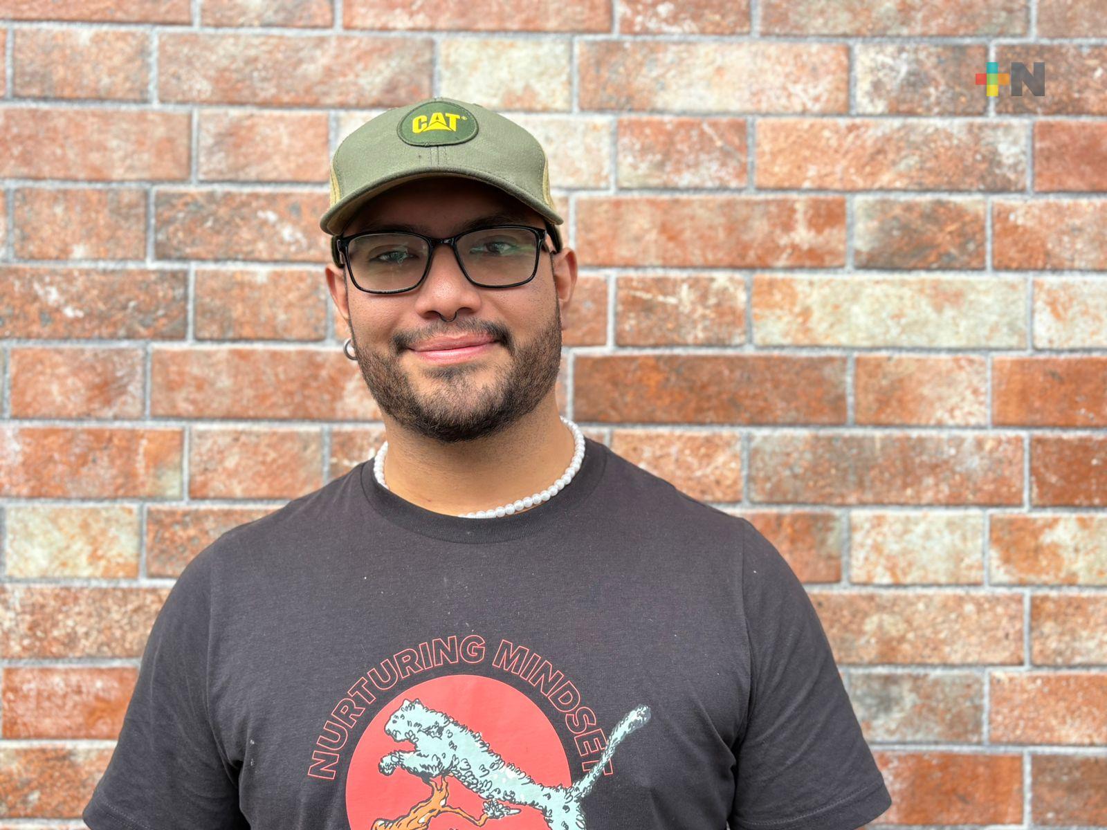 Positiva la respuesta de ciudadanía para apoyar a animales del norte de Veracruz