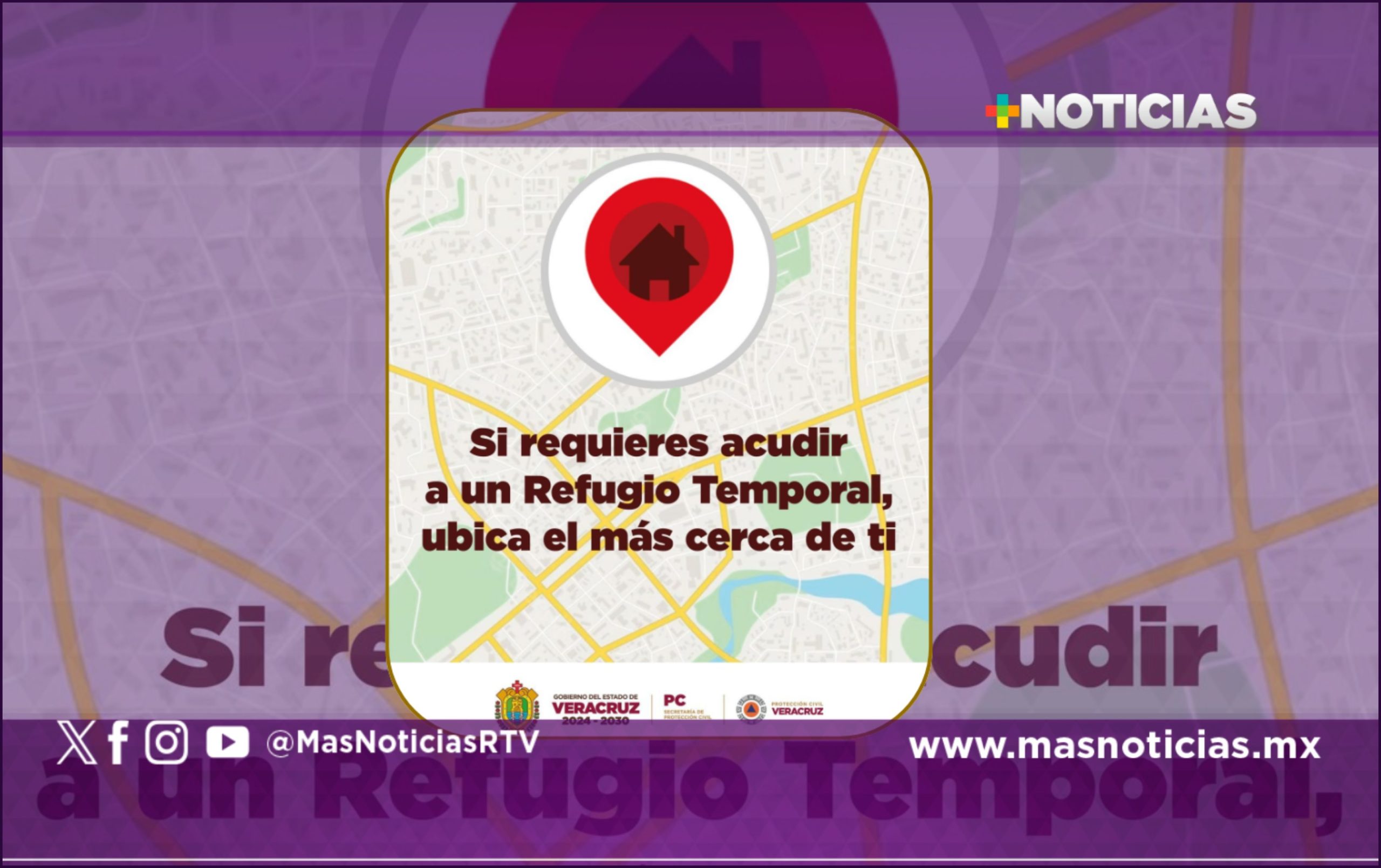 Despliegue de atención inmediata en zonas afectadas por el desbordamiento del río Cazones