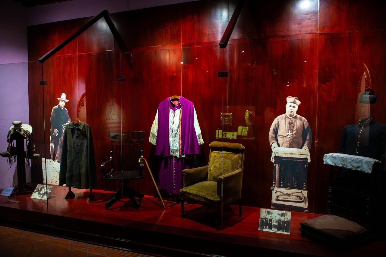 Xalapa atrae turismo religioso con «Los caminos de San Rafael»