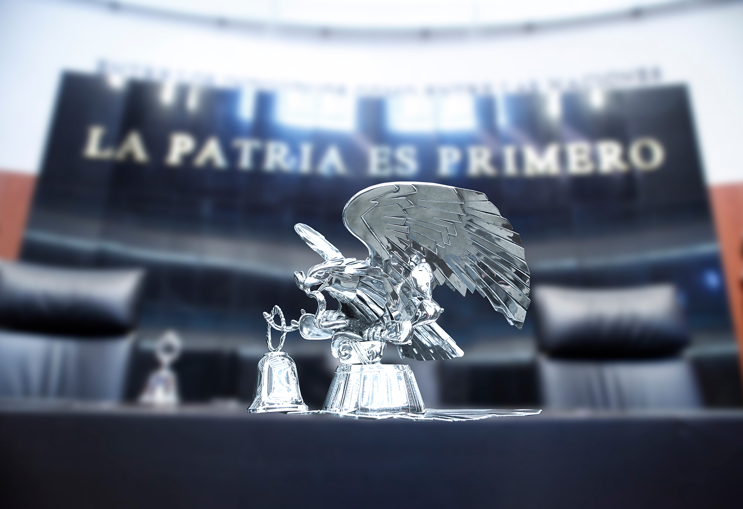 Senado aprueba dictamen que reforma Ley de Amparo y lo envía a Cámara de Diputados