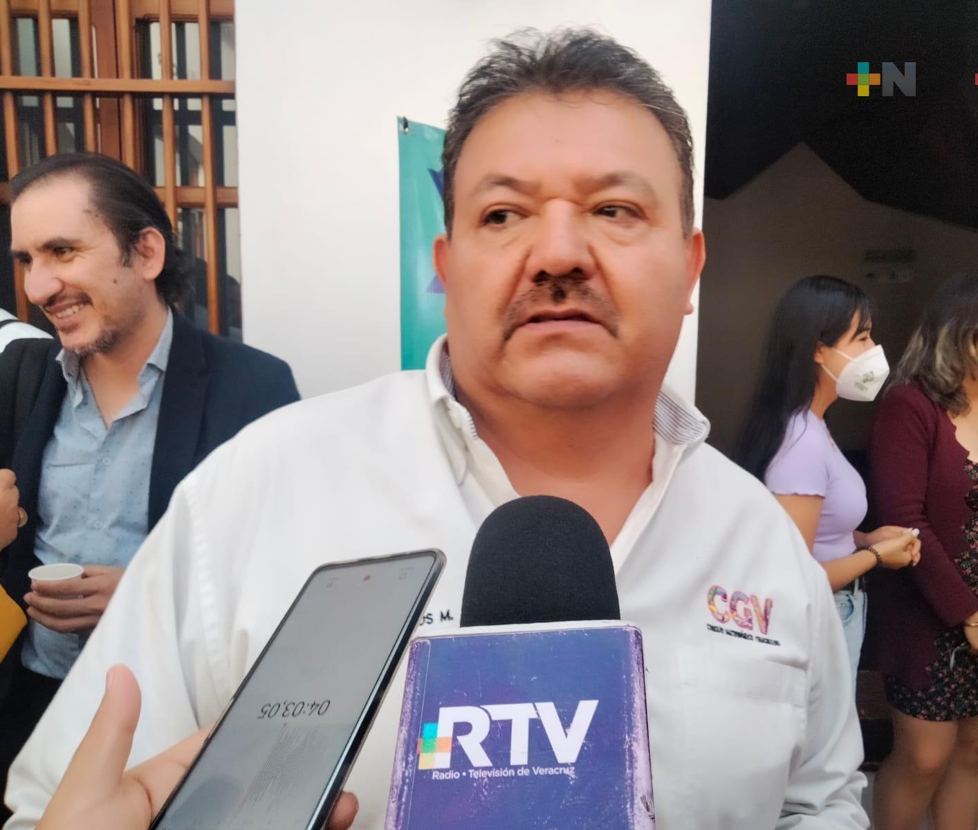 Consejo Gastronómico Veracruzano invita  al primer concurso de paella mixta