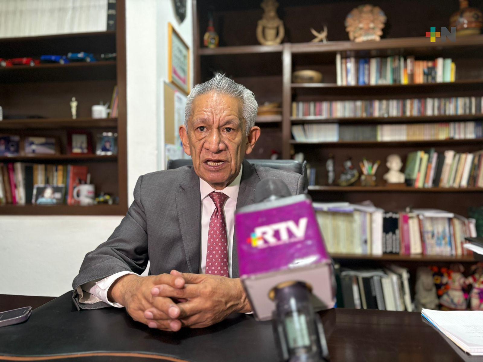 INE apoyará a ciudadanos que perdieron credencial por inundaciones