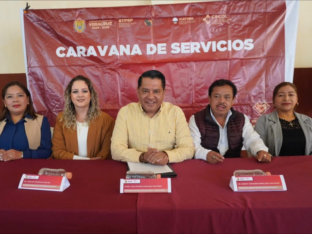 STPSP impulsa movilidad laboral con plazas locales, nacionales e internacionales