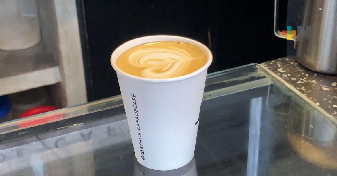 Aumenta consumo de café en jóvenes