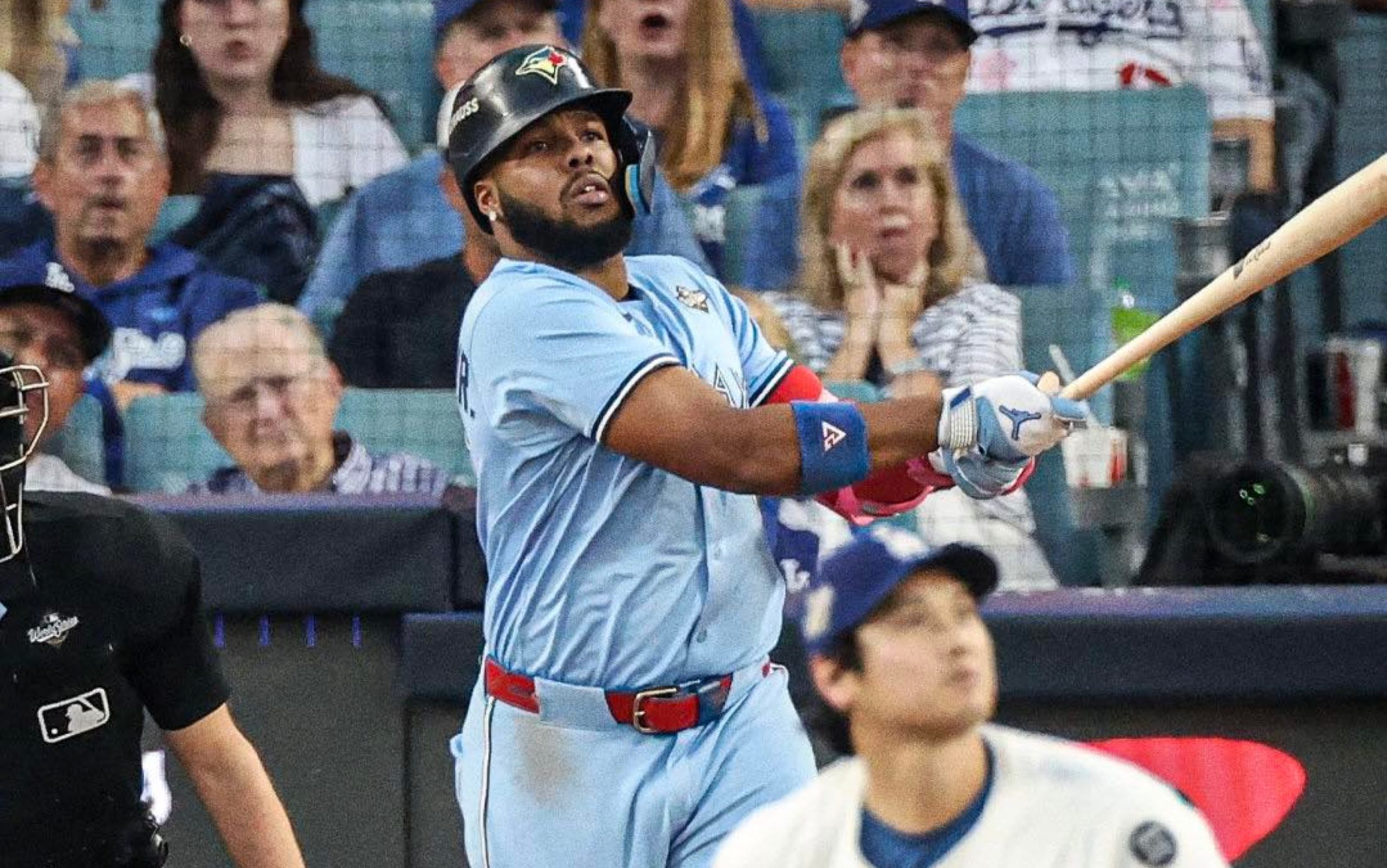 ¡Habrá sexto juego! Toronto vence a los Dodgers y empata la Serie Mundial