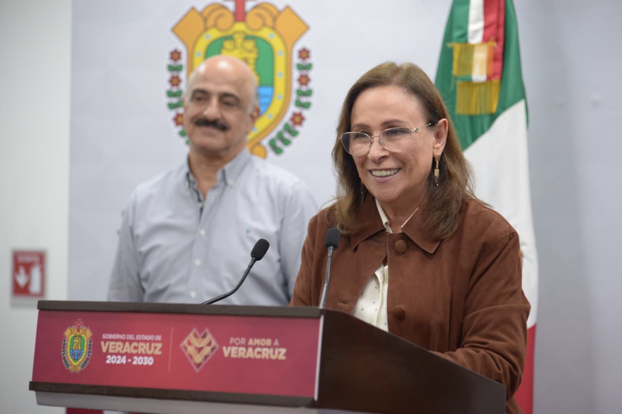 Veracruz bloquea mil 500 líneas de extorsión con apoyo de la ciudadanía