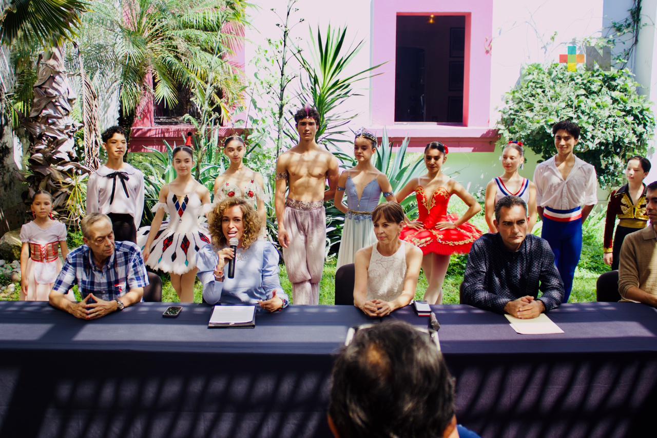 Córdoba baila al ritmo del Festival Internacional de Danza 2025