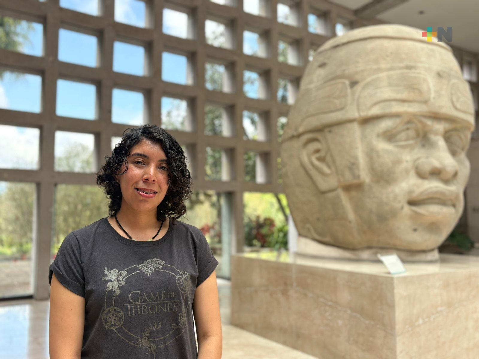 En el MAX, infantes aprenden sobre las lenguas originarias