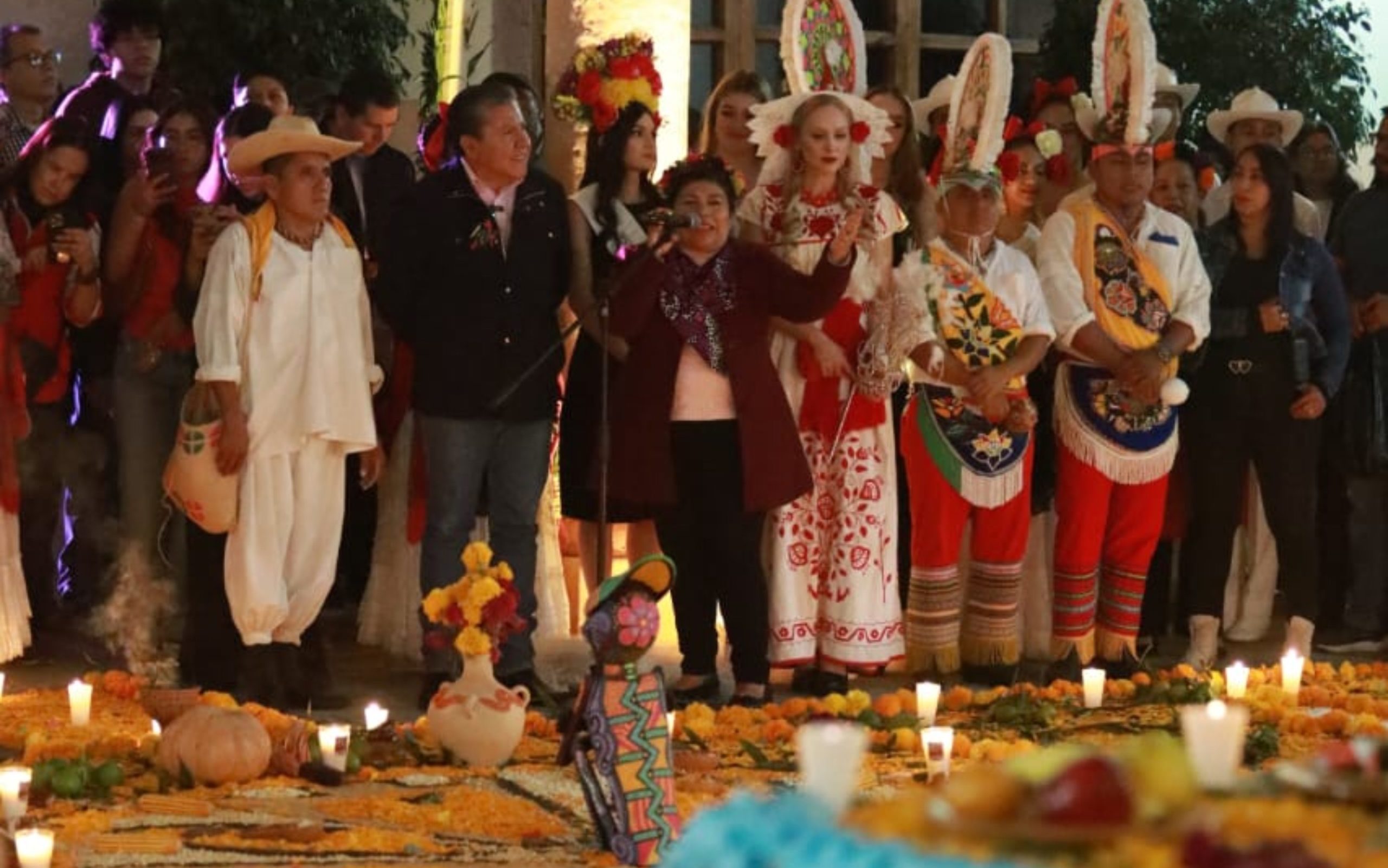 Veracruz y Zacatecas, pueblos hermanados a través de la cultura