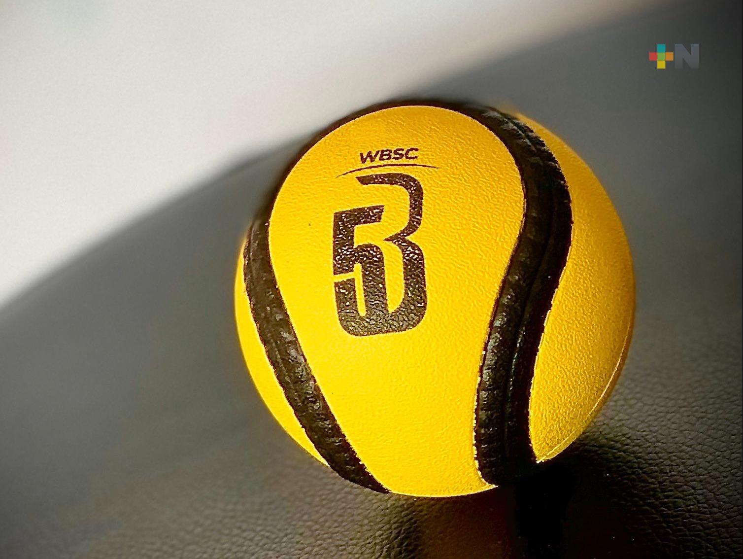 Se agrega futbol y béisbol 5 a ligas deportivas escolares en Coatepec