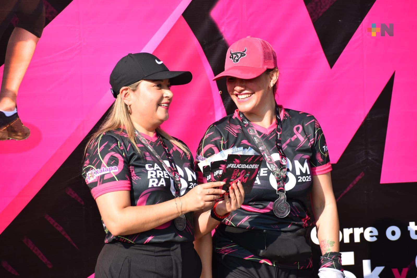 Crece cultura de denuncia, incrementan atenciones a mujeres víctimas de violencia