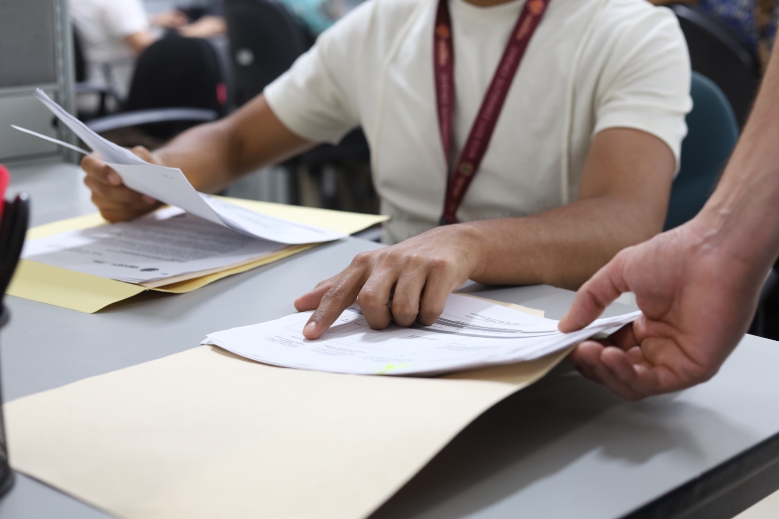 Contraloría busca incorporar mecanismos innovadores para la revisión de evolución patrimonial