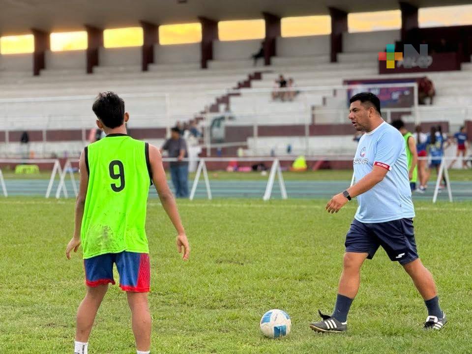 Delfines quiere mantener su buena racha frente a FC Performance