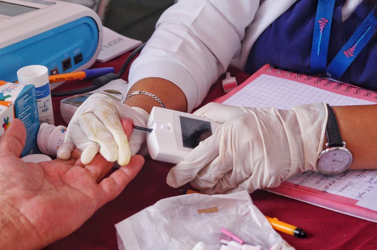 La prevención, clave para cuidar el corazón de las y los veracruzanos