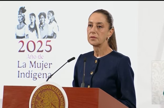 Presidenta: Iremos hasta la última localidad con el apoyo emergente y con la reconstrucción