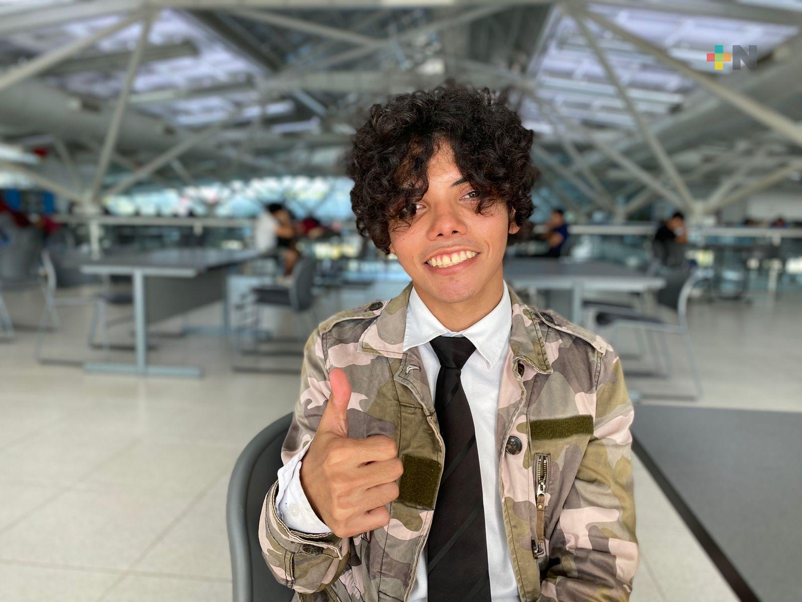 Jóvenes veracruzanos apuestan por el cine en stop motion