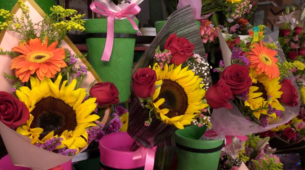 Flor incrementaría precio por temporada de Día de Muertos en el municipio de Veracruz
