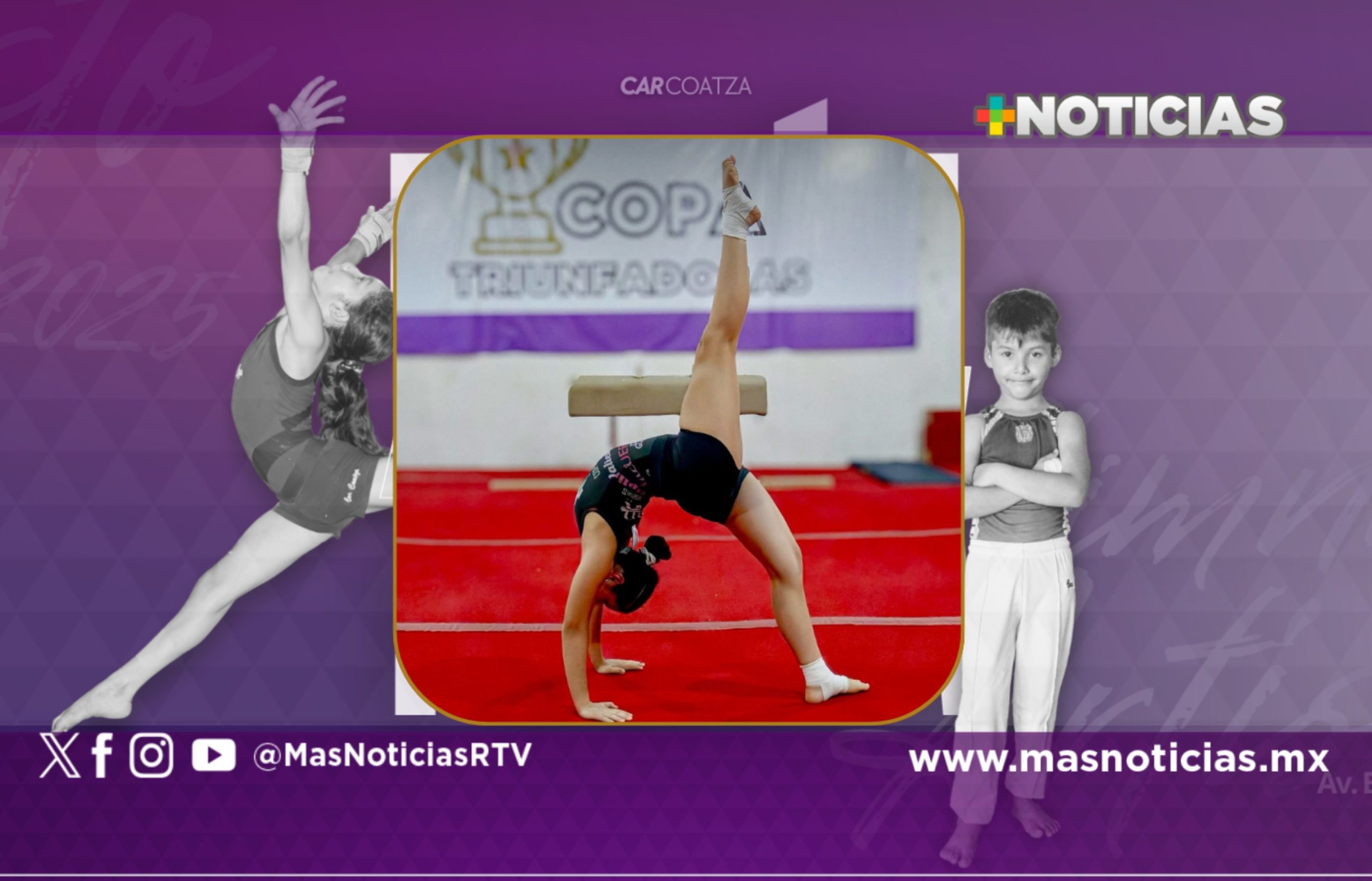 CAR Coatzacoalcos competirá en la Copa Veracruz