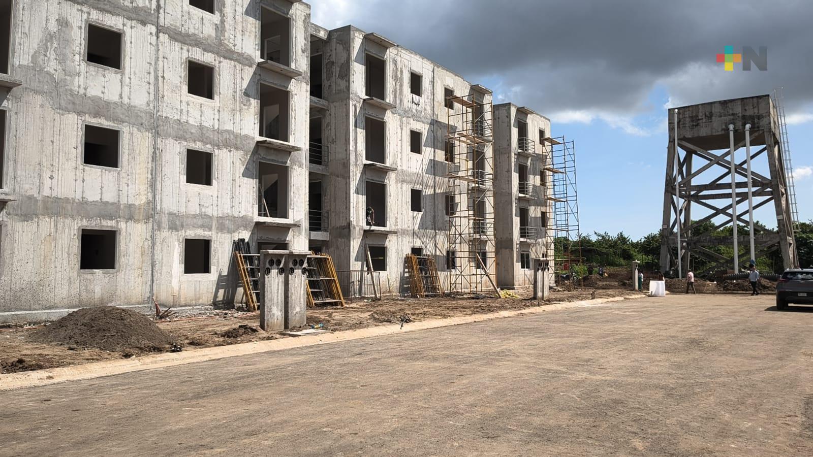 Infonavit apoyará a familias afectadas por inundaciones