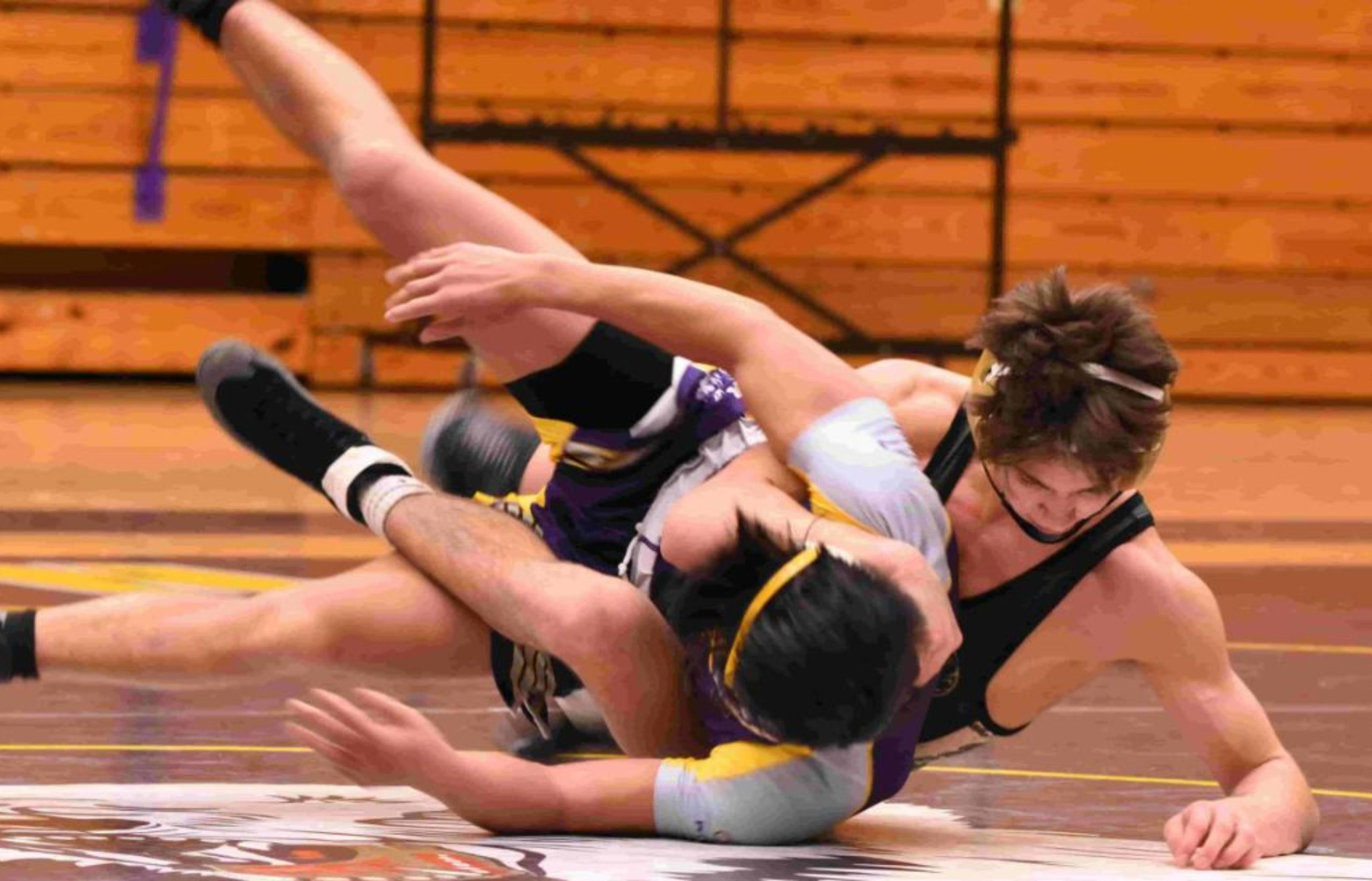 Veracruz estará presente en clasificatorio de luchas asociadas