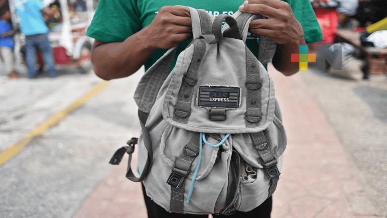 La importancia de elaborar una mochila de emergencia