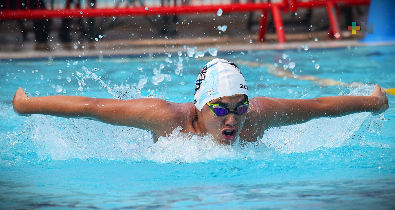 Inician procesos selectivos para olimpiada y campeonatos nacionales