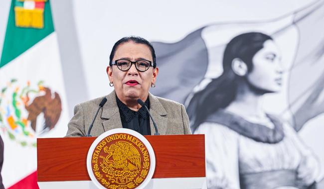 Entregan 1.6 millones de artículos de primera necesidad en Oaxaca y Guerrero, con el Tianguis del Bienestar