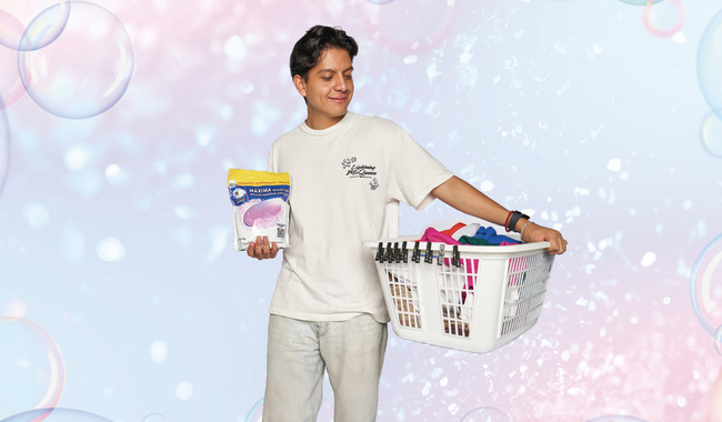 Estudio de calidad a detergentes publica Profeco