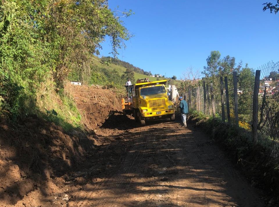 Restablecidas 40 de 51 vías de comunicación en el norte de Veracruz: SICT