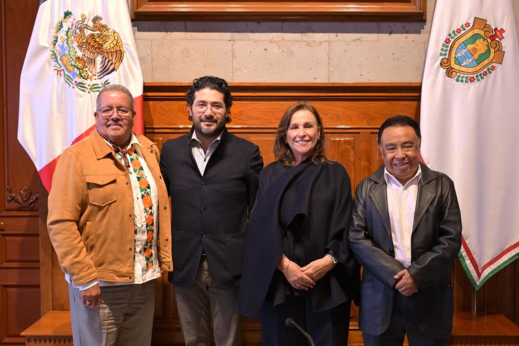 Intensifican gobiernos Estatal y Federal estrategias de atención en Papantla y Córdoba