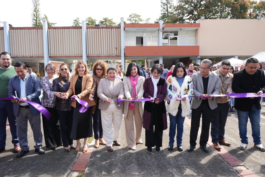 Acerca CEJUM atención y acompañamiento a mujeres, infancias y juventudes