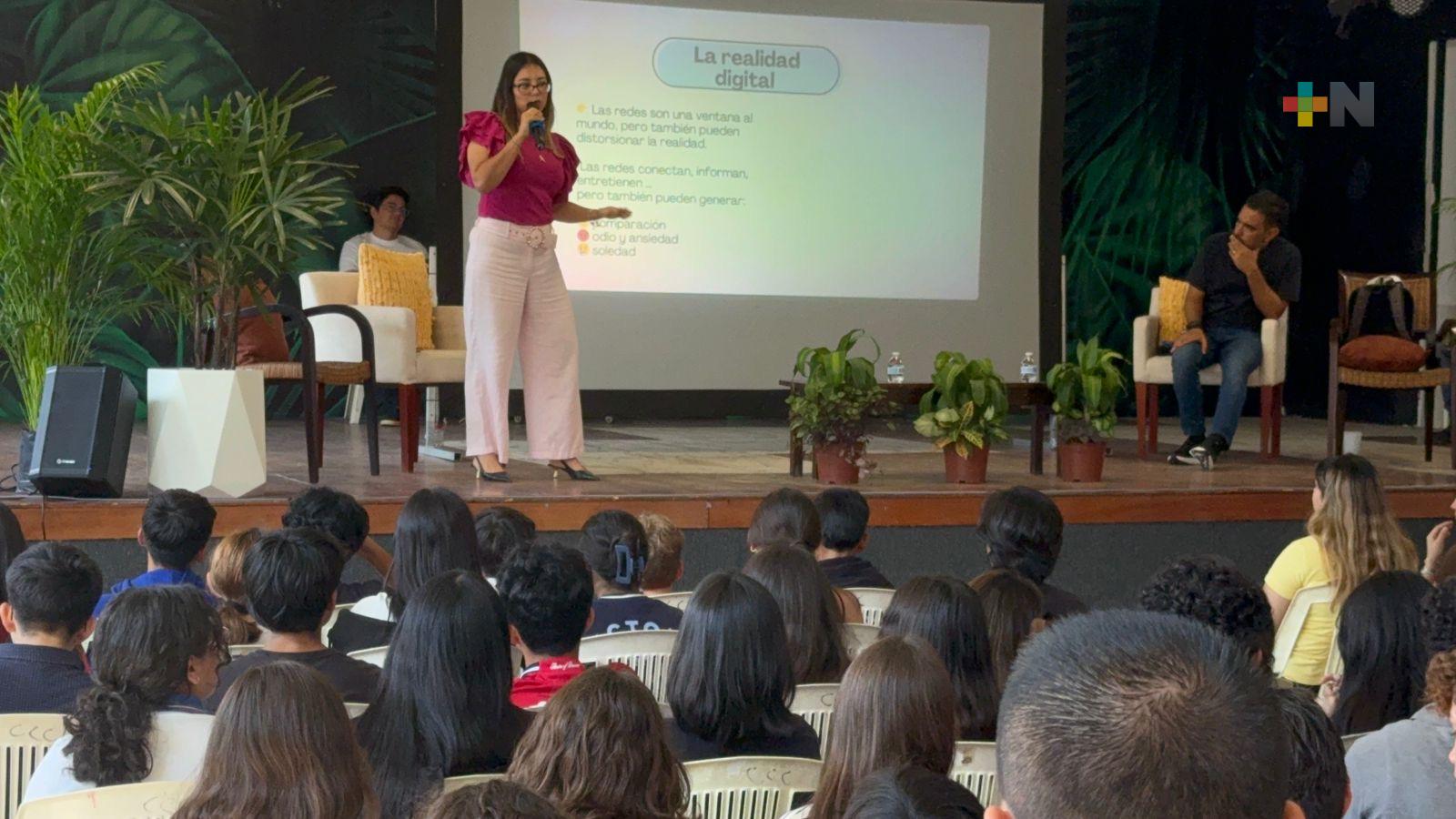 Inicia en Coatzacoalcos el “Encuentro Coatza” para promover la cultura de paz