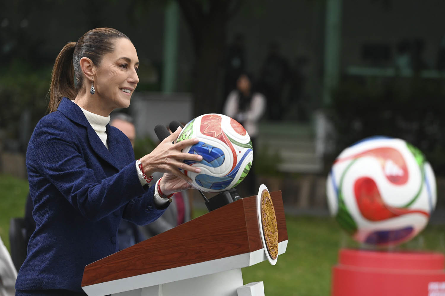 Xalapa tendrá su mundialito de futbol
