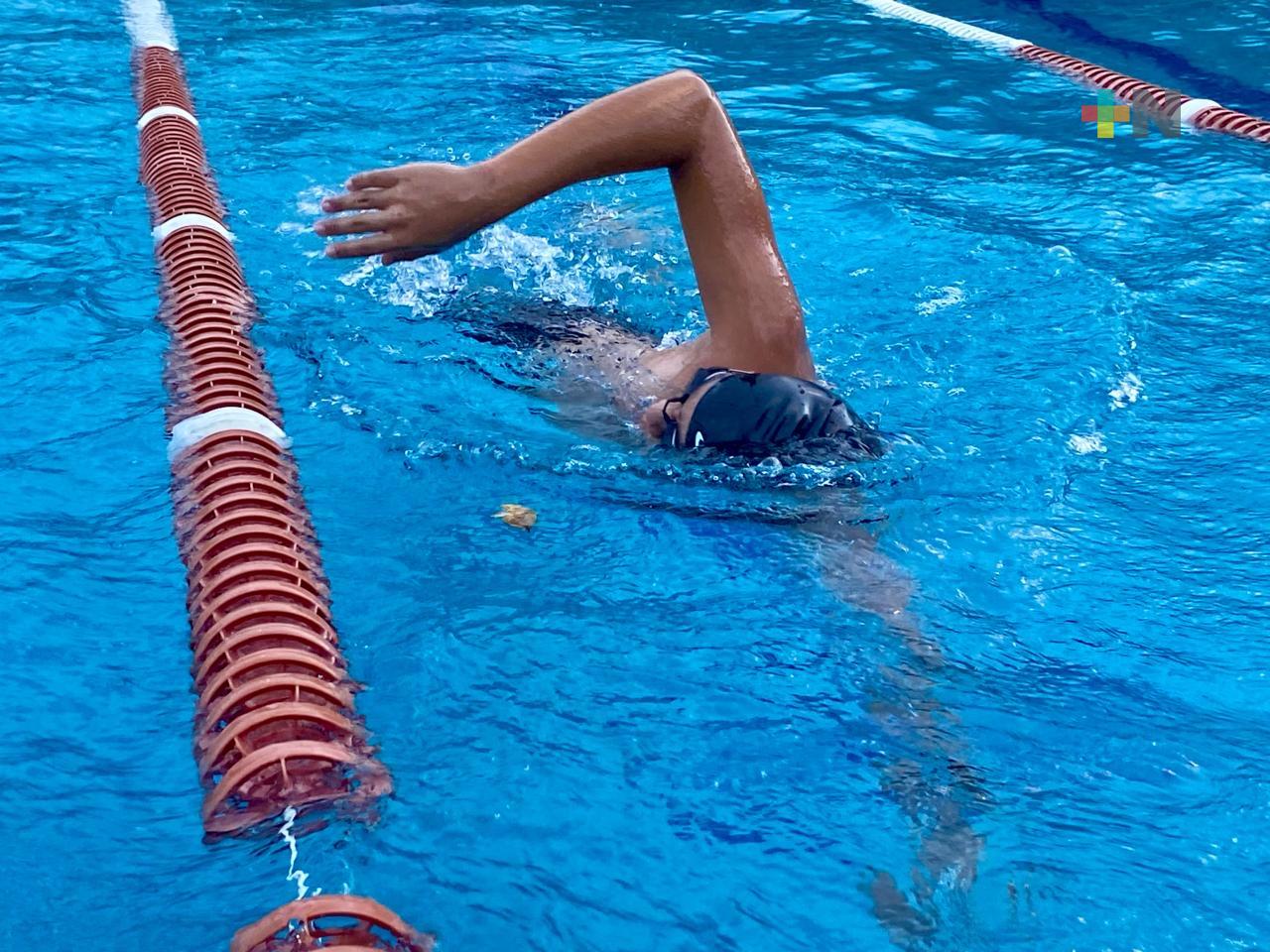 ¡Competirán en Triatlón Xel-Há 2025!