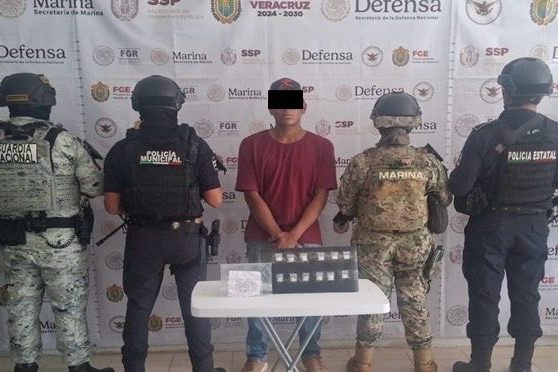 Despliegues estratégicos inhiben delitos en 17 municipios: SSP