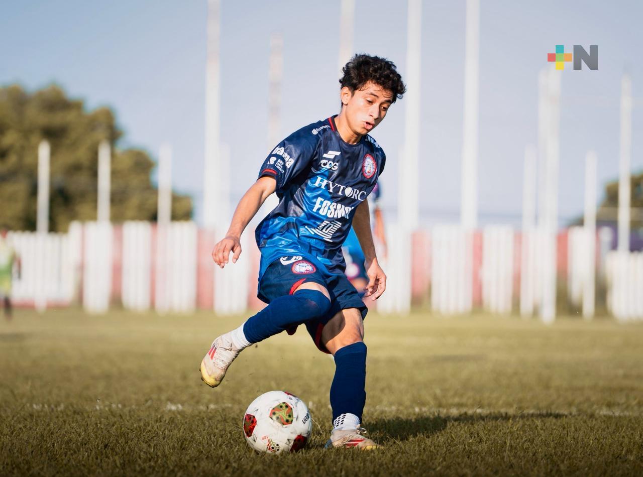 Delfines golean 6-1 a Montañeses y siguen firmes en la cima