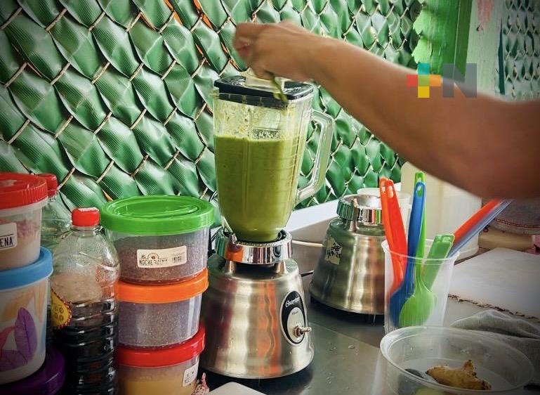 Jugos naturales, una fuente diaria de salud y energía
