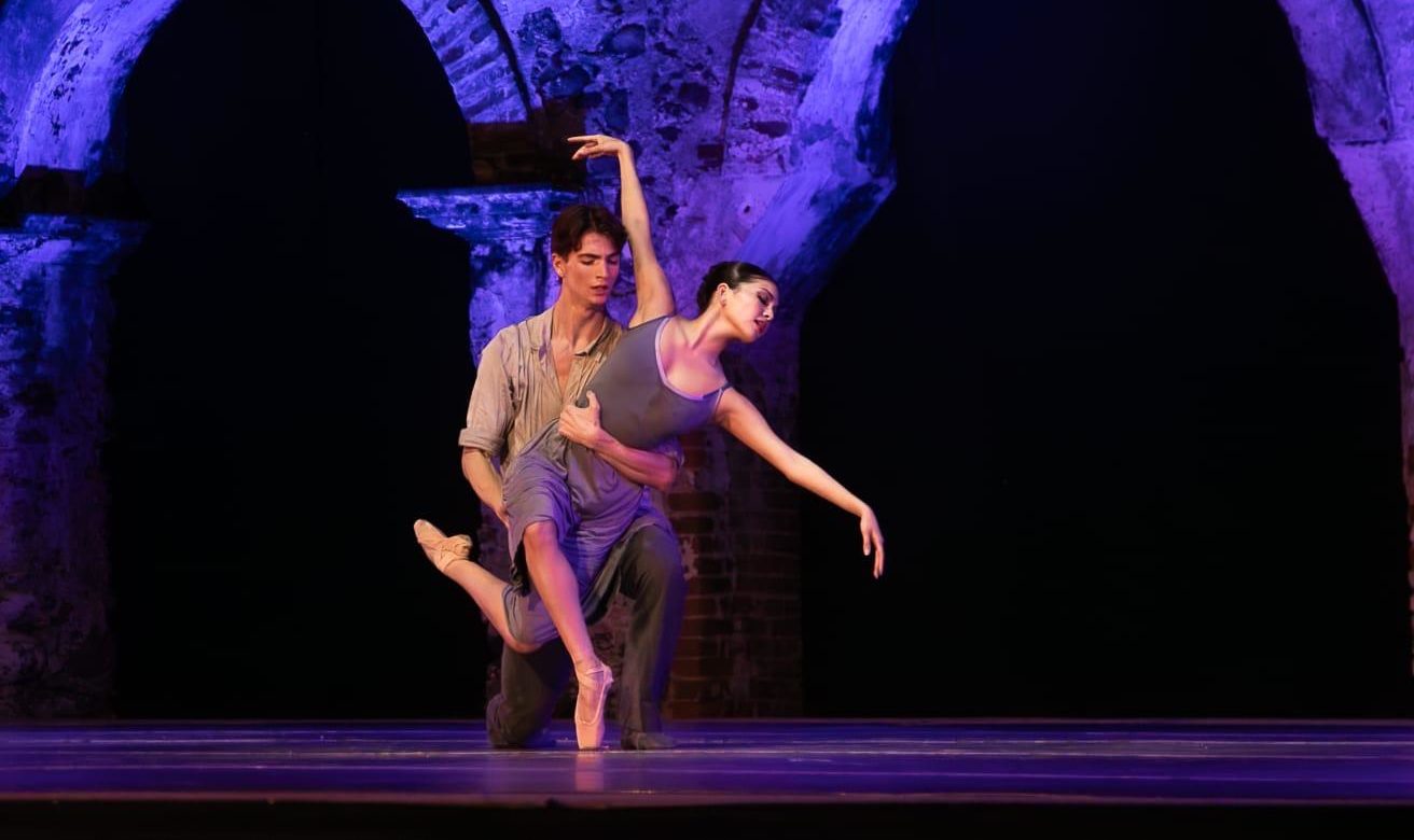 Córdoba despide con éxito el Festival Internacional de Danza 2025