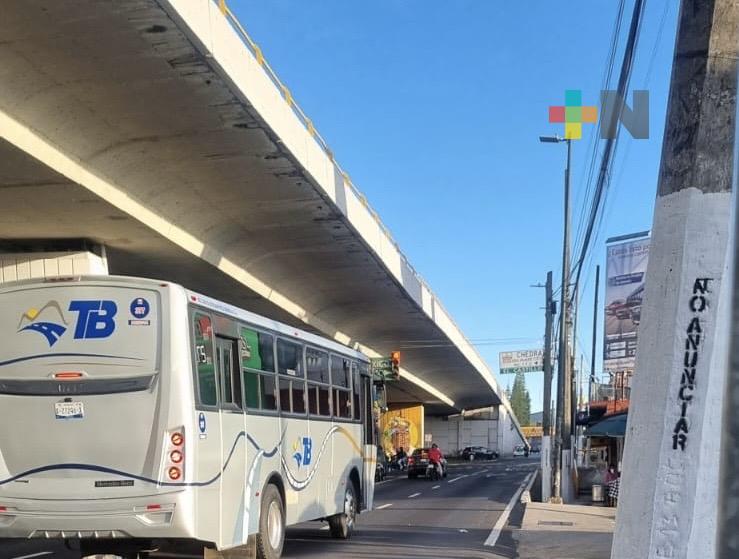 Se prevé probabilidad baja de lluvias en el estado de Veracruz