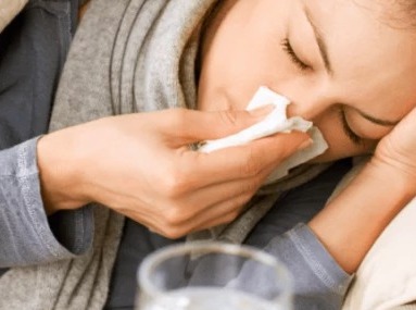 IMSS exhorta a prevenir enfermedades respiratorias ante descenso de temperaturas