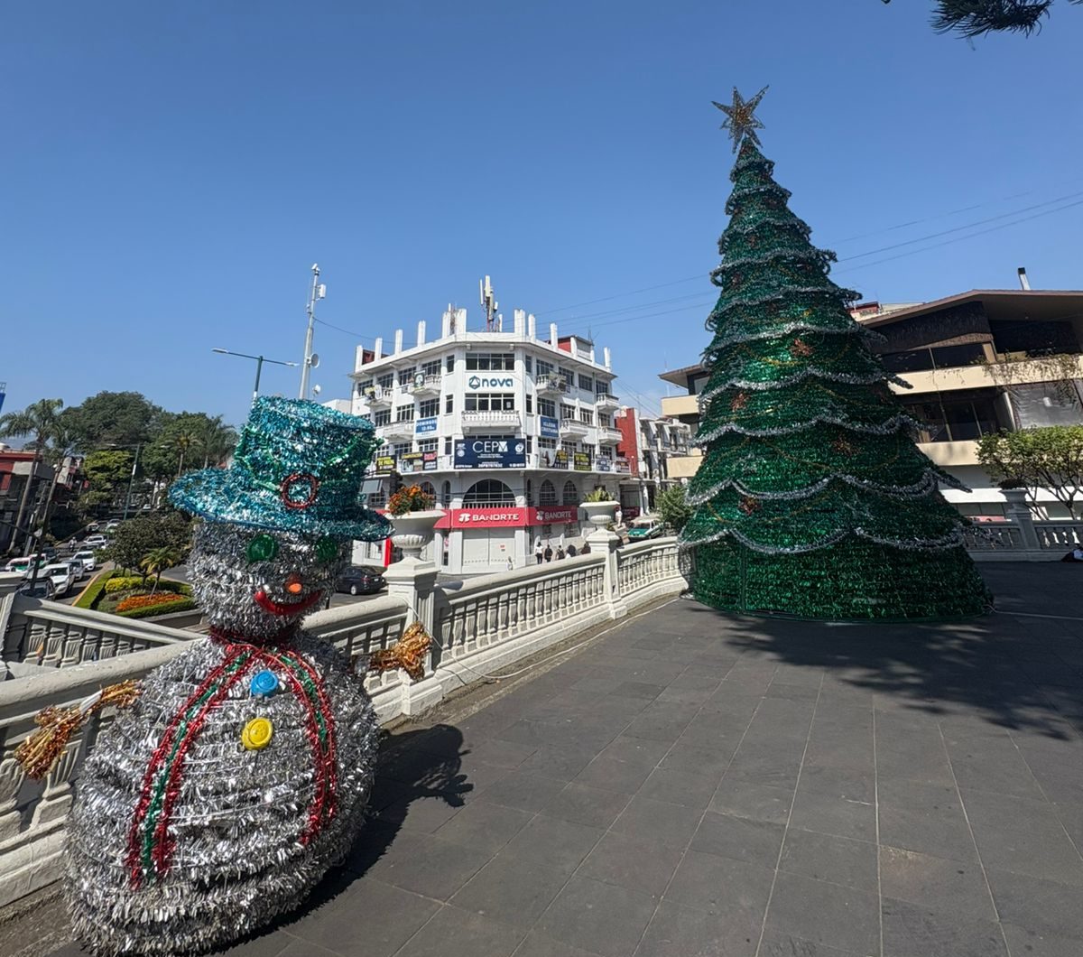 Proyectan llegada de más de 75 mil turistas a Xalapa